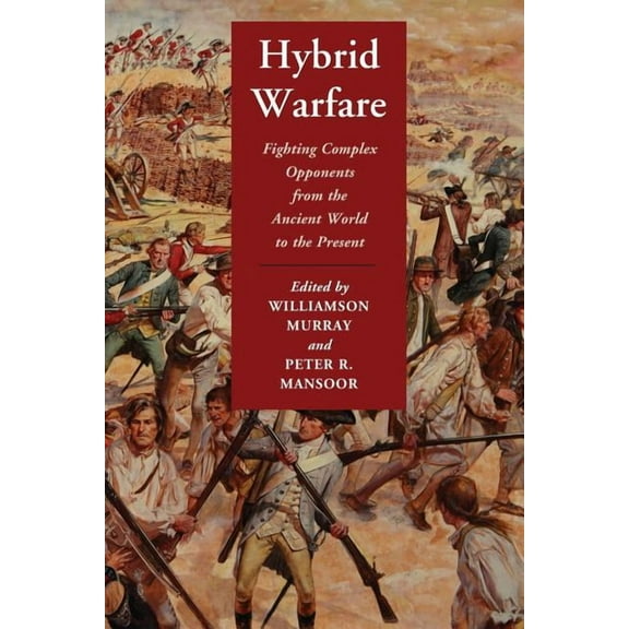 Hybrid Warfare, (Paperback)