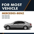 thumbnail image 2 of Front Right Air Airmatic Suspension Spring Strut For 2007-2009 Mercedes-Benz E550, 2 of 6
