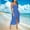 A101 Blue, variant on Wedding Guest Dresses for Women Formal Strapless Dress Trendy Eyelet High Waist Bodycon Split Maxi Dresses Beach Cocktail Party Evening Dresses Ofertas De Hoy En Liquidaciones De