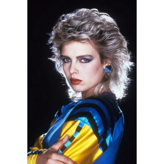 Kim Wilde 24x36 Poster