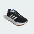 thumbnail image 4 of Adi-das City Rnr [JI0836] Men Casual Shoes Black/White, 4 of 6