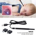 thumbnail image 5 of "An108 HD 3-in-1 Portable Endoscope Camera with Adjustable LED Light for Ear & Pipe Inspection (5.5mm/0.2in, USB Type-C, Android/PC Compatible)", 5 of 5