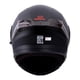 thumbnail image 4 of Casco Roda Rush Negro Mate Mica Humo Abatible Svs negro S, 4 of 6