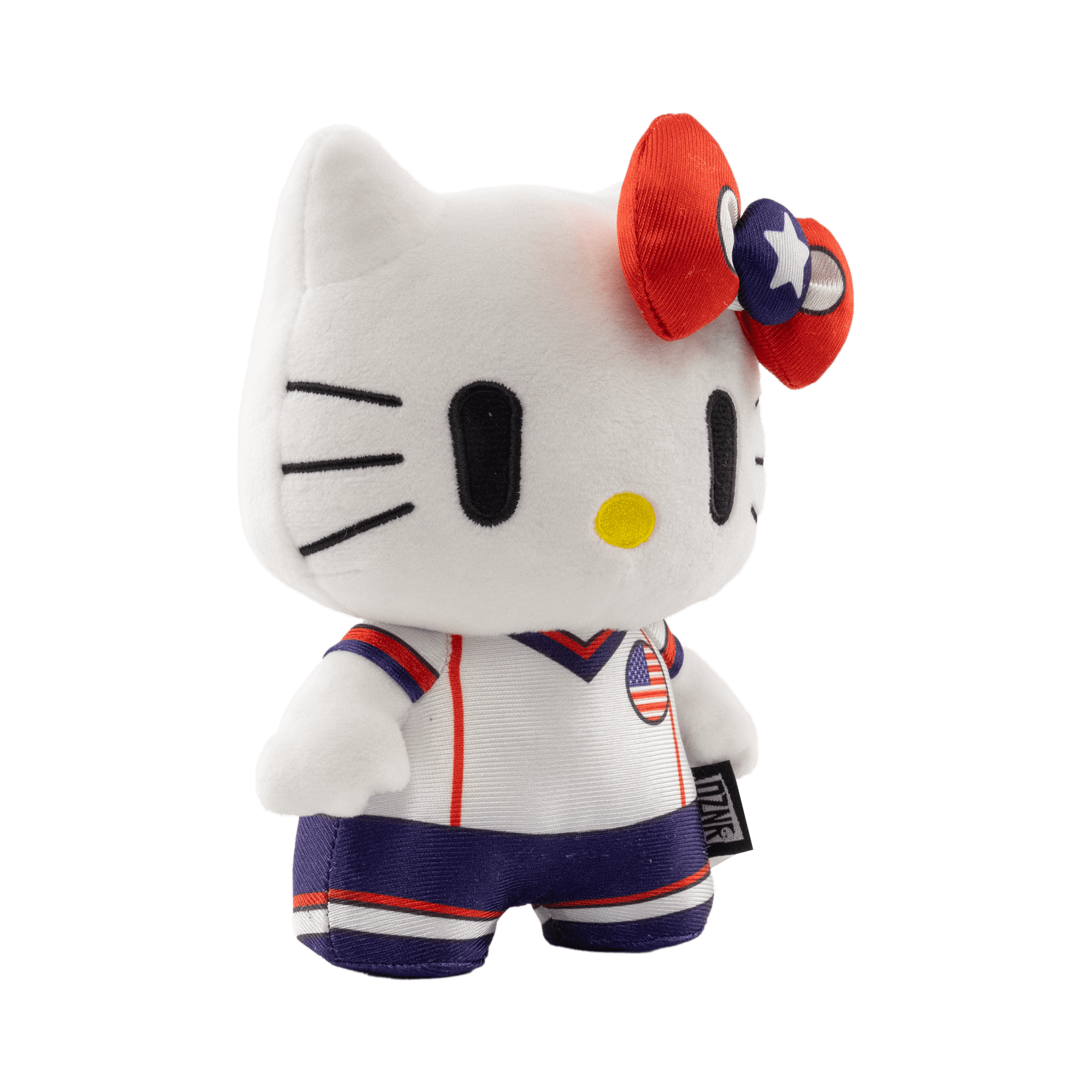 YuMe Hello Kitty and Friends DZNR Soccer Edition Hello Kitty