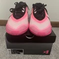 thumbnail image 2 of Nike A'ja Wilson A'One Leo Lights FZ8605-001 Size 12.5 M / 14 W, 2 of 6