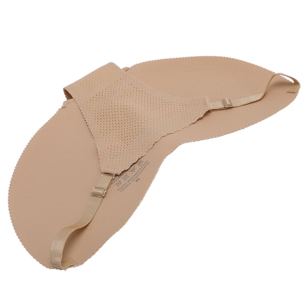 Panty Talla M Ropa Interior Acolchada A Tope Bragas Acolchadas Con Botín Elástico Transpirable Engrosado Para Mujer