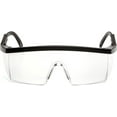 thumbnail image 2 of Black Frame/Clear Anti-Fog Lens, 2 of 5