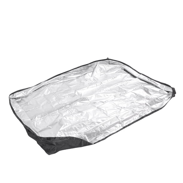 Cubierta Para Portaequipajes En El Techo Del Coche, Cubierta Impermeable Recubierta De Plata Para Portaequipajes, A Prueba De Polvo Para Viajes