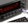 thumbnail image 6 of Tascam CD-RW900SX Professional CD Recorder, 6 of 7