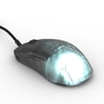 thumbnail image 1 of Ratón para Gaming ENDGAME GEAR OP1 RGB Blanco Frost con Iluminación RGB, 1 of 9