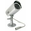 SVAT CV67 High Resolution Night Vision Security Camera, Silver