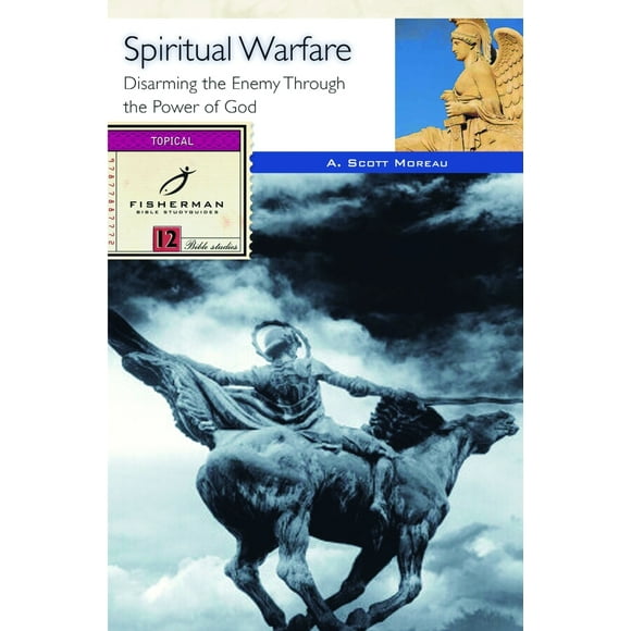 Pre-Owned Spiritual Warfare: Disarming the Enemy Through the Power of God (Paperback) 0877887772 9780877887775