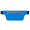 blue, variant on Ultra-Thin Running Waterproof Fanny Pack, Reflective , Indoor And Outdoor Sports Workout - blue