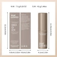 thumbnail image 3 of Big Save,HWRETIE Pre-Makeup Clearance,Face Stick Pore Invisible Backing Stick Pore Invisible Cream,, 3 of 9