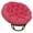 Pink, variant on Blazing Needles 93302-TW-TD 48 in. Solid Twill Papasan Cushion, Tangerine Dream