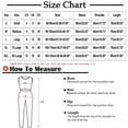 thumbnail image 3 of SDNall Short Jumpsuits for Women Christmas Outfit Printed Plush Ptitching Trim Button Front Adult Onesie Home Wear Siamese Pajamas Rompers for Women (Black, Sizes S-XXL), 3 of 9