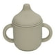 thumbnail image 3 of Vaso de entrenamiento BuyWeek silicona a prueba de derrames con boquilla y asas, 3 of 14