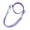 Purple-1, variant on Water Bottle Adjustable Shoulder Strap Cup Accessories Silicone Cup Holder Practical Tumblers Sleeve Accessory