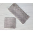 thumbnail image 2 of Cotton Mini Dots Napkins 18"X18", 2 of 4