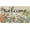 Welcome 1, variant on Sunflower Floral Decor Welcome Entrance Door Mat, Spring Summer Flower Home Decoration Non-Slip Indoor Outdoor Front Doormats Rug 17x30 Inch