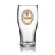thumbnail image 2 of Set de Vasos Guinness Tulipán de 20 oz con Etiqueta Vintage, Paquete de 2, 2 of 3