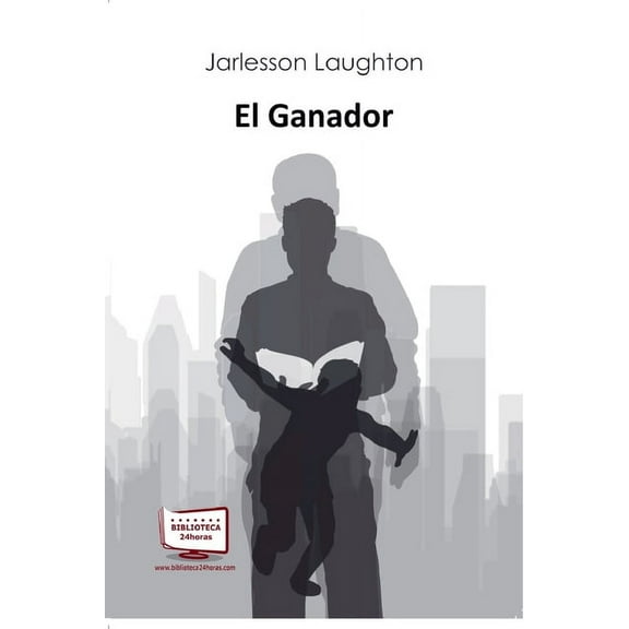 01 El Ganador, Book 1, (Paperback)