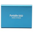 thumbnail image 4 of Disco Duro Externo SSD Transmisión De Datos Rápida Resistente Duradero Operación Simple Disco Duro Externo Ultrafino Gratis Para Windows 10 Para Linux, 4 of 8