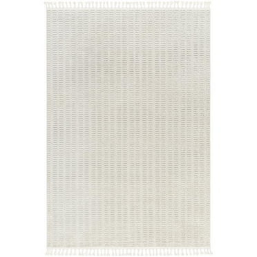 Surya Finland Polyester 7'10" x 10' Area Rugs FND2310-71010
