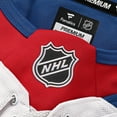 thumbnail image 5 of Men's Fanatics Artemi Panarin White New York Rangers Away Premium Jersey, 5 of 6