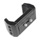 thumbnail image 2 of Clip Universal con Rango de Ajustable de 55 mm A 85 mm, Dispositivo para Abrazadera de Banco de Energía, Soporte para SSD de Teléfono Móvil, Montaje de Zapata Fría, 2 of 5