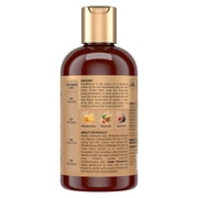 SheaMoisture Hydration Hair Milk for Dry Hair Manuka Honey and Mafura Oil to Hydrate and Style Hair, 8 fl oz