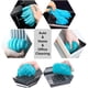 thumbnail image 4 of 10 Pieces Auto Detailing Brush Set For Cleaning Wheels, Interior, 4 of 4
