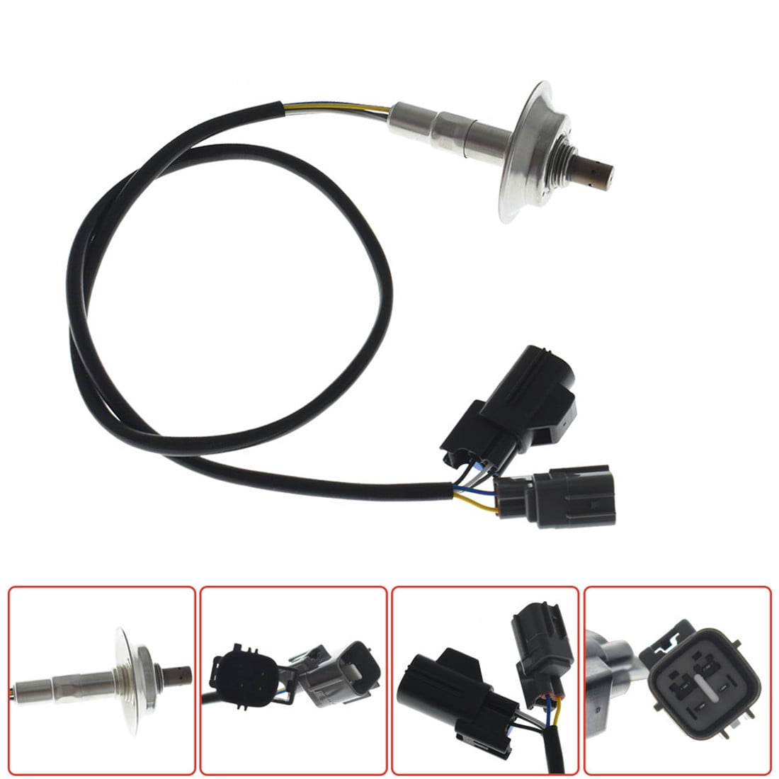 LABLT 234-5012 Upstream Oxygen O2 Sensor Replacement for 2007-2012 Mazda CX-7 2.3L