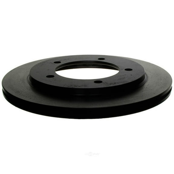 Raybestos 56927R Professional Grade Disc Brake Rotor Fits select: 1999-2004 CHEVROLET TRACKER, 1999-2004 SUZUKI VITARA