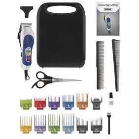 Anauto Baby Usb Charging Electric Hair Clipper Waterproof Infant