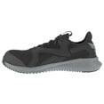 thumbnail image 3 of Reebok Men's Flexagon 3.0 Work Shoes Composite Toe Black 11 D(M) US, 3 of 5