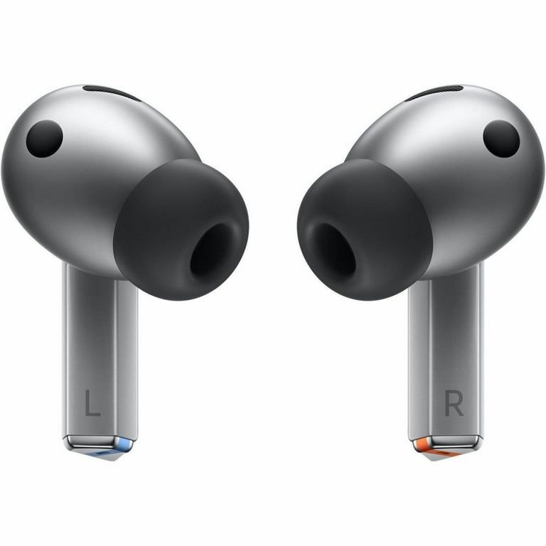 Samsung Galaxy Buds3 Pro Earset - Stereo - True Wireless Samsung Galaxy Buds3 Pro Earset - Stereo - True Wireless