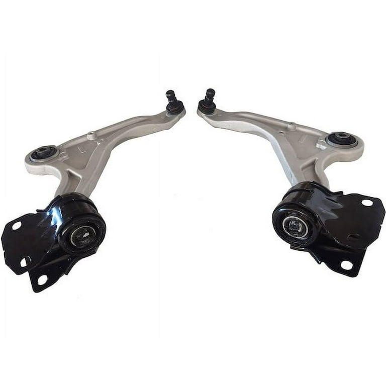 Kit Sospensione 10 Pezzi Per Ford Fusion E Lincoln MKZ 2013-2020 - Bracci Controllo, Tiranti E Barre Antirollio - 4