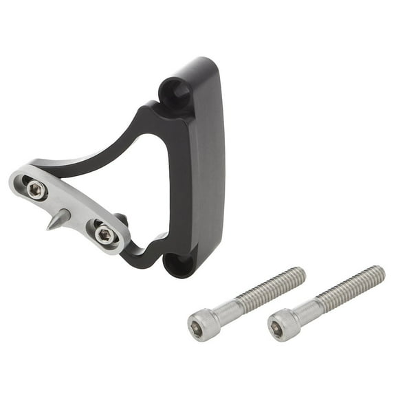 Allstar Performance Timing Pointer SBC 7in