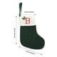 thumbnail image 4 of Adornos Navideños Adornos para Chimenea Bolsas de Regalo Calcetines de Dulces Calcetines Navideños Tejidos, 4 of 4