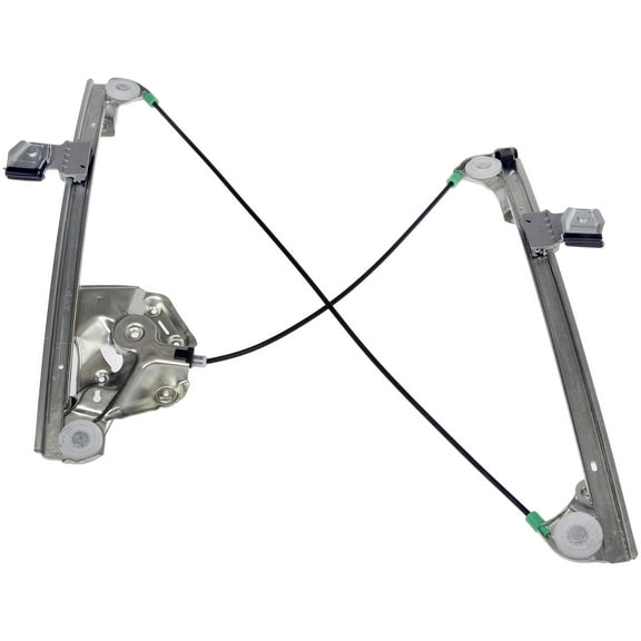 Dorman 749-199 Front Passenger Side Window Regulator for Specific Cadillac Models