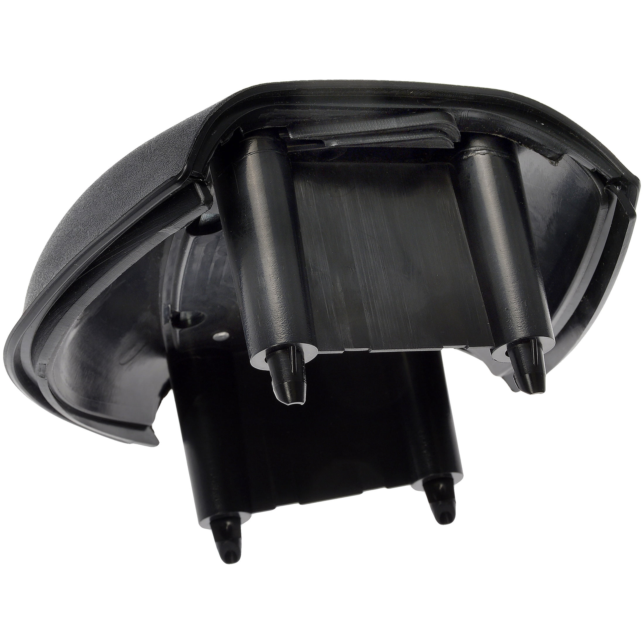 Dorman 924-5123CD Horn Actuator Pad for Specific IC / IC Corporation / International Models, Black