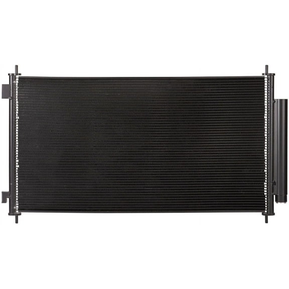 Spectra Premium 7-3599 Automotive Air Conditioning Condenser