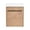 Light Oak, variant on Tcbosik Floating Vanity Sink Combo, 18" Wall Mounted Vanity Cabinet with Towel Hanger & Soft Close Door for Small Space Bathroom Washroom, Light Oak