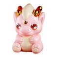 thumbnail image 2 of Kids Money Saving Jar - Plastic Piggy Bank with Lock & Key, Dragon-Shaped Coin Bank for Children, Educational Savings Toy for Ages 3+, Room Decor Gift, 2 of 8