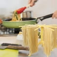 thumbnail image 4 of Estante para fideos Estante para fideos - amarillo brillante Adepaton LL-2142, 4 of 6