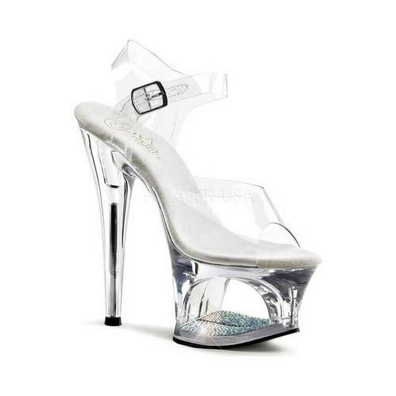 Women's Pleaser Moon 708DM