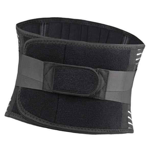 Lumbosacral Back Brace Back Support Belt Back Brace Lower Lumbar Pains Relief