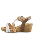 thumbnail image 2 of Spring Step L'Artiste Women's TANJA Ankle Strap Sandals, 2 of 6