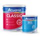 thumbnail image 1 of Pintura Vinil Acrilica Acuario Classic Blanca Sellador, 1 of 2